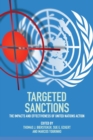 Targeted Sanctions : The Impacts and Effectiveness of United Nations Action - Book