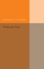 Molecular Rays - Book