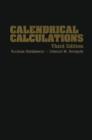 Calendrical Calculations - eBook