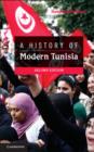 History of Modern Tunisia - eBook