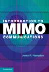 Introduction to MIMO Communications - eBook