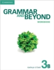 Grammar and Beyond Level 3 Workbook B - Book
