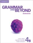 Grammar and Beyond Level 4 Workbook B - Book