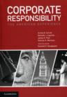 Corporate Responsibility : The American Experience - Book