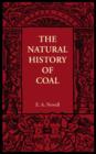 The Natural History of Coal - Book