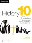 History for the Australian Curriculum Year 10 Workbook - Book