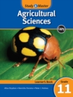 Study & Master Agricultural Sciences Learner's Book Grade 11 - Book