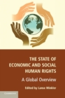 The State of Economic and Social Human Rights : A Global Overview - Book