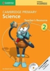 Cambridge Primary Science : Cambridge Primary Science Stage 2 Teacher's Resource - Book