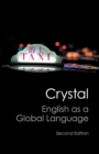 English as a Global Language - Book
