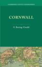Cornwall - Book