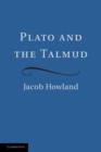 Plato and the Talmud - Book