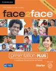 face2face Starter Presentation Plus - Book