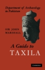 A Guide to Taxila - Book