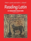 An Independent Study Guide to Reading Latin - Book