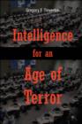 Intelligence for an Age of Terror - Book