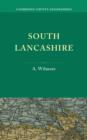 South Lancashire - Book