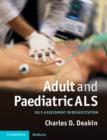 Adult and Paediatric ALS : Self-assessment in Resuscitation - Book