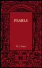 Pearls - Book