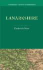 Lanarkshire - Book
