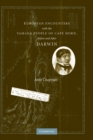 European Encounters with the Yamana People of Cape Horn, before and after Darwin - Book