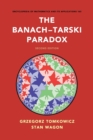 The Banach-Tarski Paradox - Book