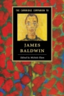 The Cambridge Companion to James Baldwin - Book