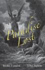 Milton's Paradise Lost : Books V and VI - Book