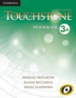 Touchstone Level 3 Workbook A - Book