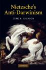 Nietzsche's Anti-Darwinism - Book
