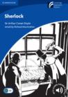 Sherlock Level 5 Upper-Intermediate - Book
