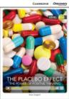 The Placebo Effect: The Power of Positive Thinking Intermediate Book with Online Access - Book