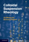 Colloidal Suspension Rheology - Book
