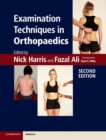 Examination Techniques in Orthopaedics - Book