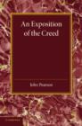 An Exposition of the Creed - Book