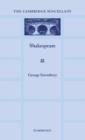Shakespeare : With an Appreciation by Helen Waddell - Book
