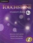 Touchstone Level 4 Student's Book A - Book