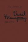 The Letters of Ernest Hemingway: Volume 2, 1923-1925 - Book