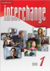 Interchange Level 1 DVD - Book