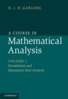 A Course in Mathematical Analysis 3 Volume Set - Book