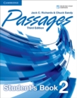 Passages Level 2 Student's Book - Book