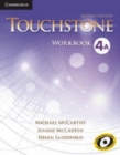 Touchstone Level 4 Workbook A - Book