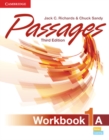 Passages Level 1 Workbook A - Book