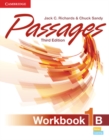 Passages Level 1 Workbook B - Book