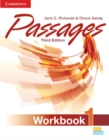 Passages Level 1 Workbook - Book