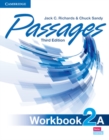 Passages Level 2 Workbook A - Book