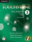 Touchstone Level 3 Full Contact - Book