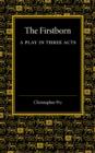 The Firstborn : A Play in Three Acts - Book