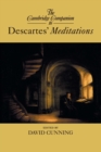 The Cambridge Companion to Descartes’ Meditations - Book