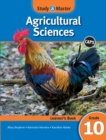 Study & Master Agricultural Sciences Learner's Book Grade 10 English - Book